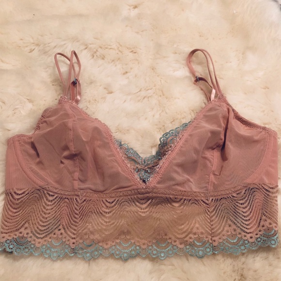 🆕 Free People underwire bralette 💕 - Picture 2 of 7